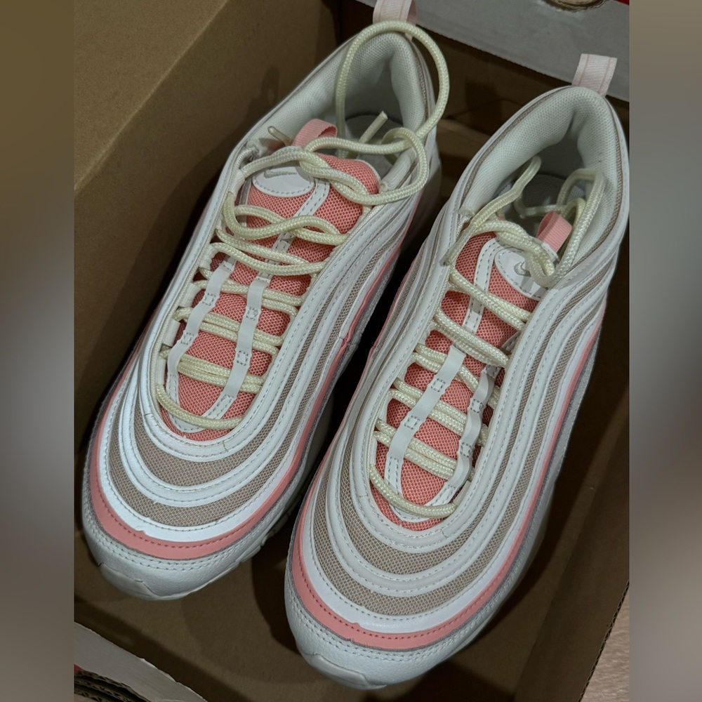 Nike Airmax 97 - Picture 2 of 3